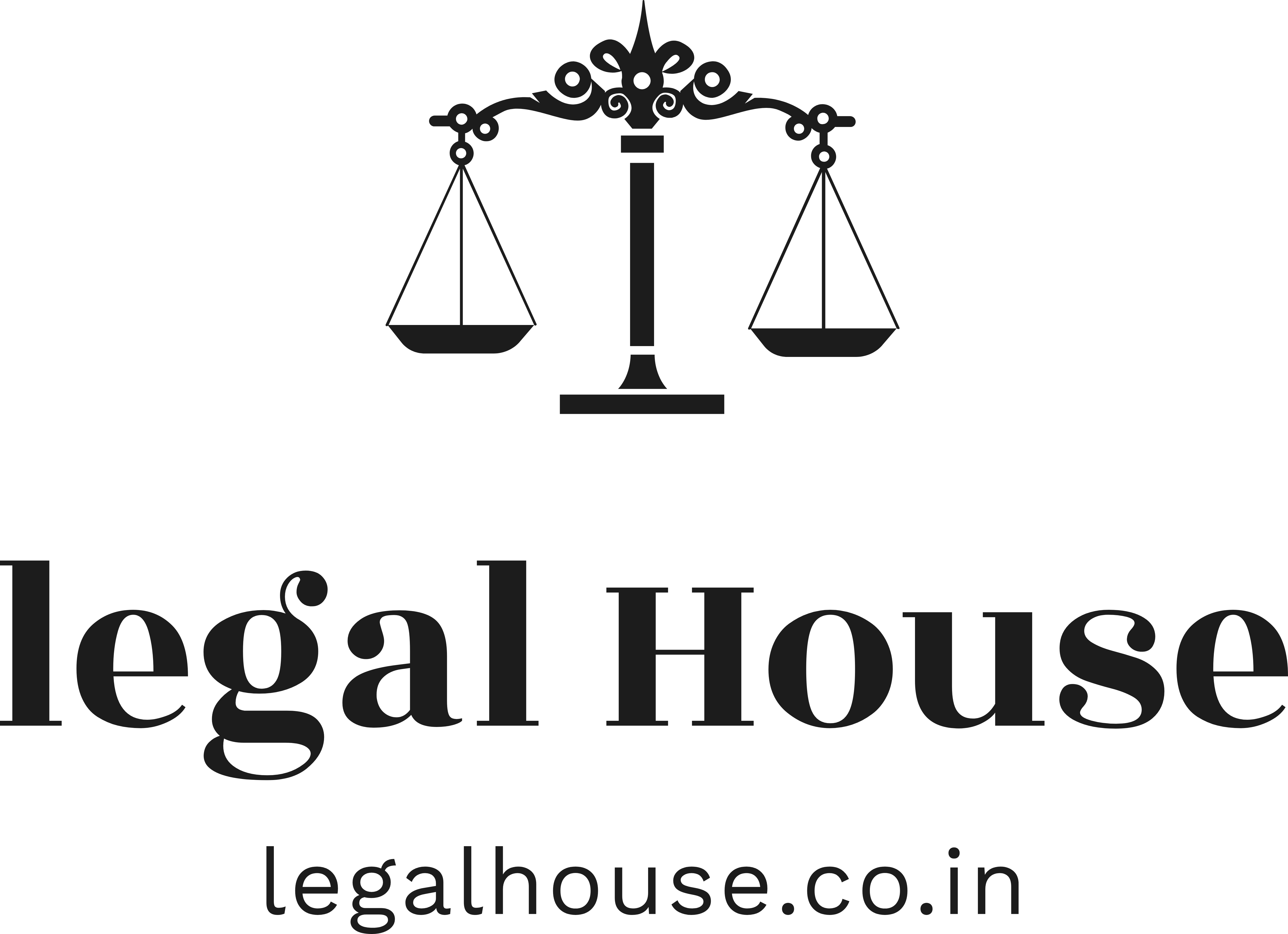 Legal House Logo
